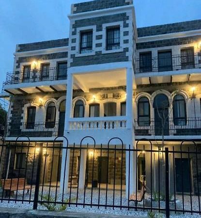 יחידת אירוח בבית ורדי ทิเบเรียส ภายนอก รูปภาพ